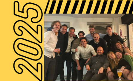 Terugblik 2025