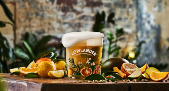 Dry January met Lowlander