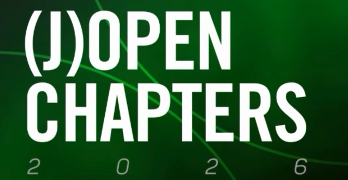 Jopen Chapter 1: Instant Krush - Van Bieren