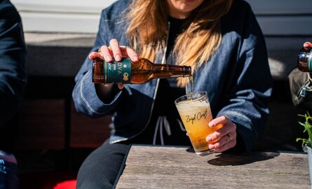 Nieuw bij Van Bieren: Zuyd Craft