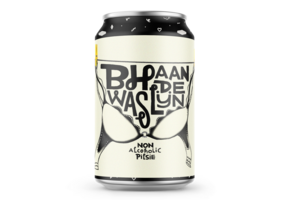 BH aan de waslijn 24x33CL