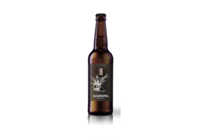 QD26 - Quadrupel Rum Infused 12x33CL