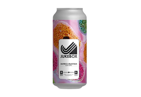 Saurer A L'élastique 12x44CL