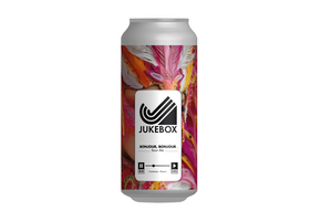 Bonjour, Bonjour 12x44CL