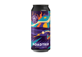 Roadtrip 12x44cl