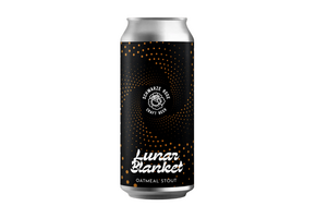 Lunar Blanket 12x44cl