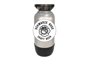 Two Tone #5 Fust 20L