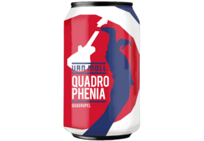 Quadrophenia 12x33CL