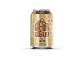 Vier Granen Tripel 12x33CL