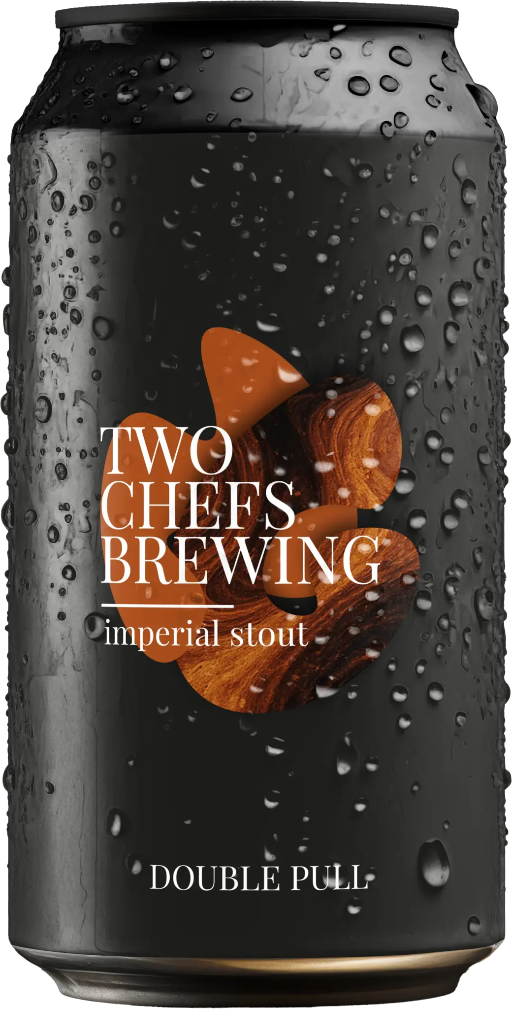 Two Chefs Brewing Double Pull 12x33CL