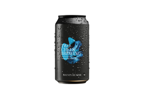 Bounty Hunter 12x33CL