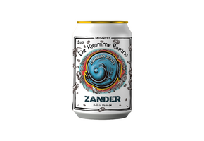 Zander 24x33CL