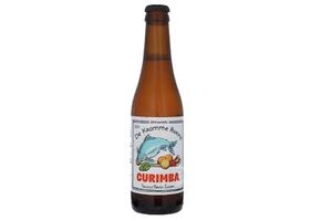 Curimba 12x33CL