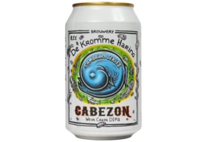 Cabezon 24x33CL