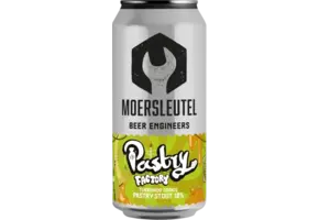 Turbinado Cookie 12x44CL