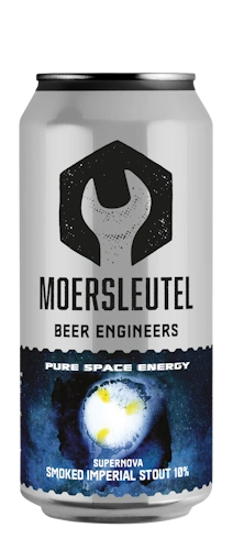 Moersleutel Supernova 12x44CL