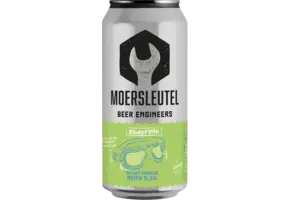 Galaxy Goggles 12x44CL