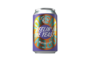 Reelin' in the Yeast 12x33CL