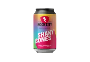 Shaky Bones 12x33CL