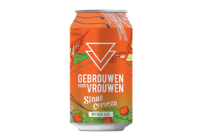 Sinas Cerveza 12x33CL