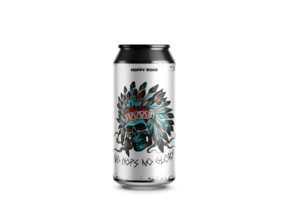 No Hops No Glory 12x44CL