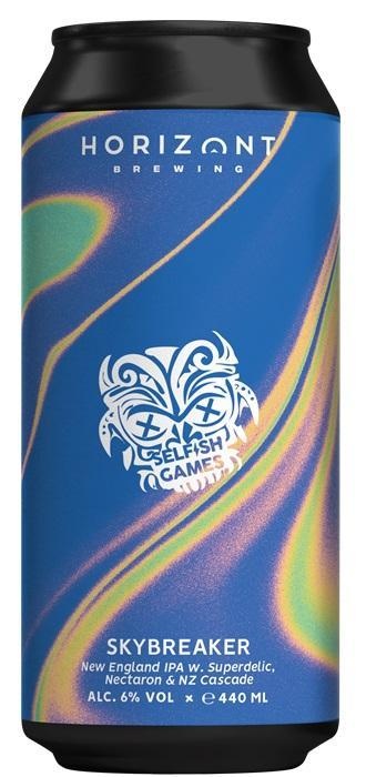 Horizont Brewing Skybreaker 12x44CL