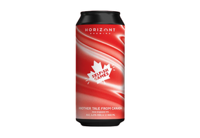 Another Tale From Canada 12x44CL