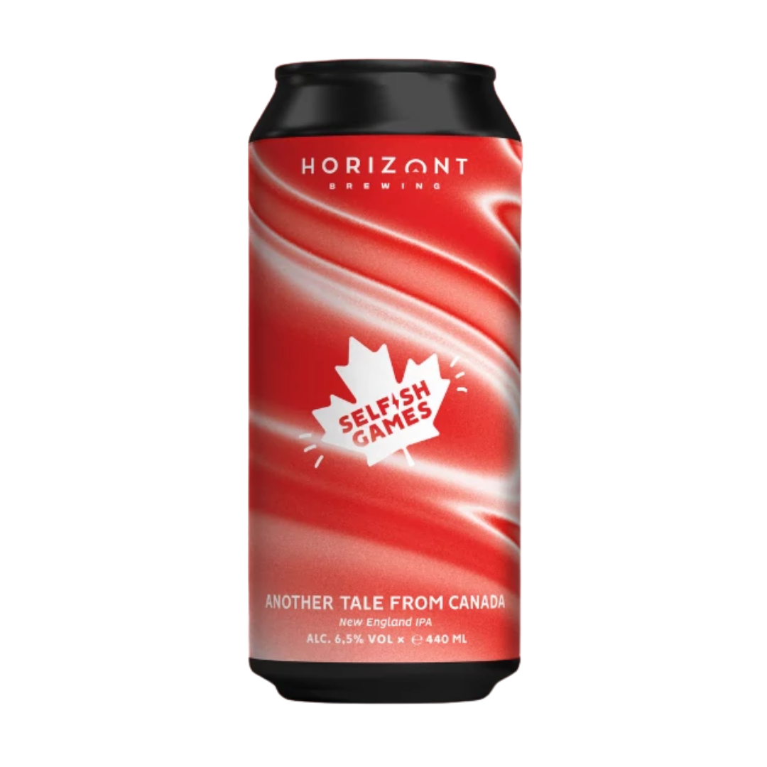 Horizont Brewing Another Tale From Canada 12x44CL