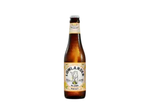 Non Alc Blond 12x33CL