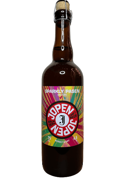 Jopen Sparkly Pasen 6x75CL