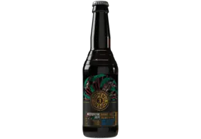 Meesterstuk 2024 - Rye & Single Malt Whisky 12x33CL