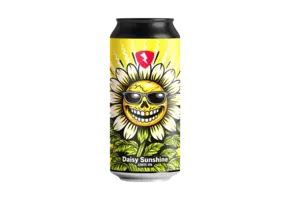 Daisy Sunshine 12x44CL
