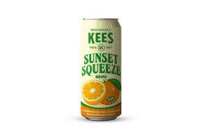 Sunset Squeeze 24x44CL
