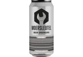 Barcode Silver & Jet Black 12x44CL