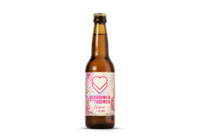 Gebrouwen om te Trouwen 12x33CL