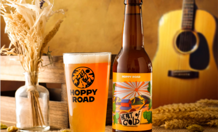 Nieuwe Buitenlandse Bieren!