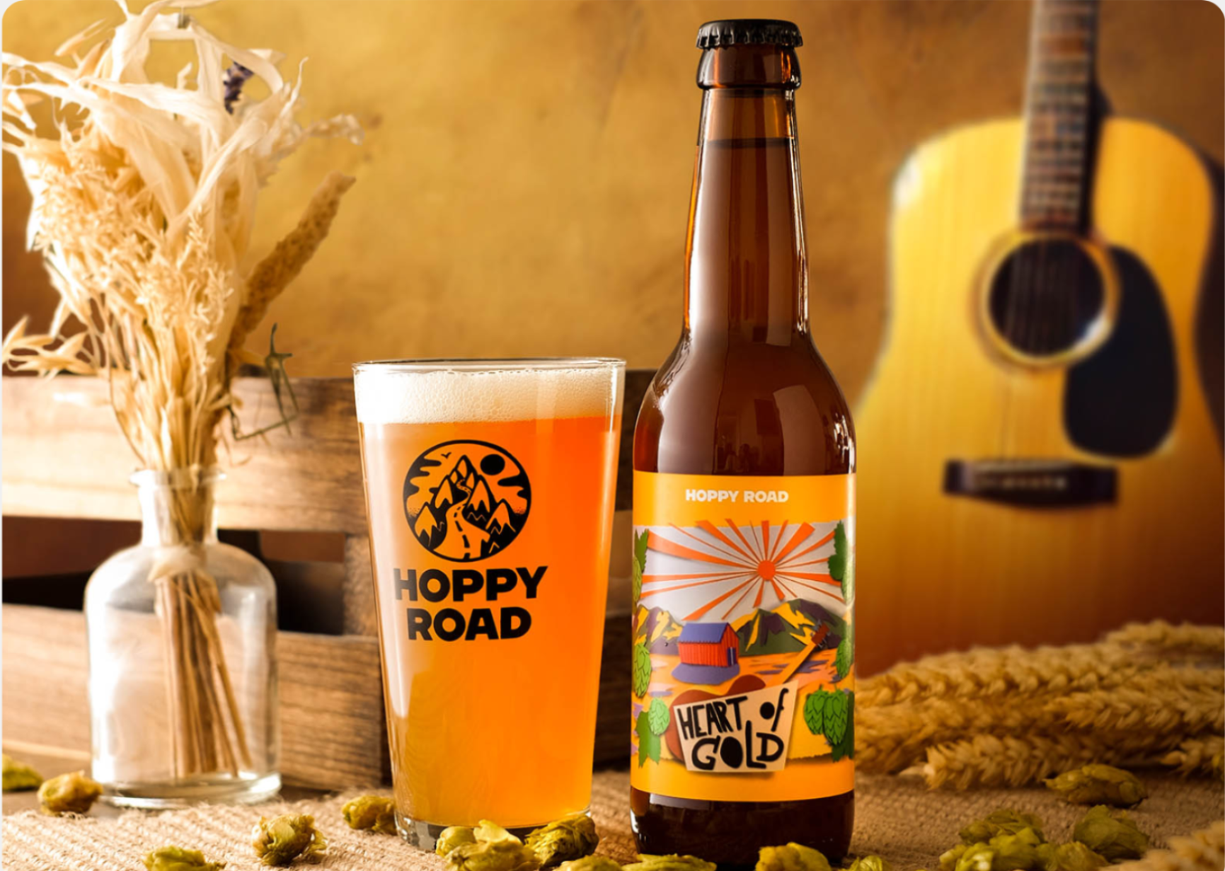 Nieuwe Buitenlandse Bieren!