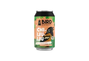 Chi-Liu-Liu 12x33CL