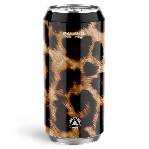 Attik Brewing Palang 12x44CL