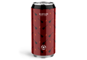 Sustain 12x44CL