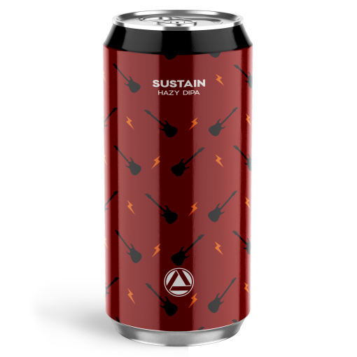 Attik Brewing Sustain 12x44CL