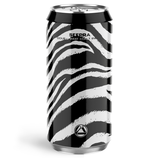 Attik Brewing Seepra 12x44CL