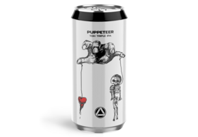 Puppeteer 12x44CL