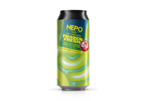 Frozen Fresh 12x50CL