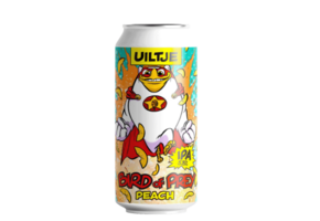 Bird of Prey Peach 12x44CL