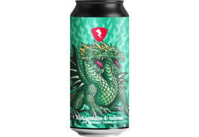 Alphageddon 4: Inferno 12x44CL