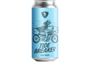 Tide Breaker 12x44CL