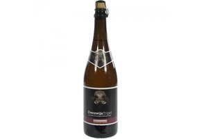 Everzwijn Tripel 6x75CL