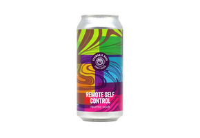 Remote Self Control 12x44cl