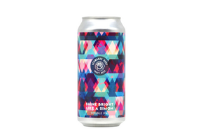 Bright Like A Simon 12x44cl